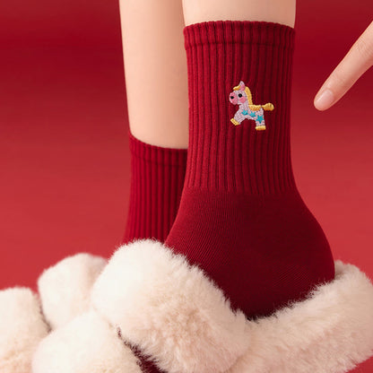 Best Wishes Viertelsocken (5 Paar) - image 9