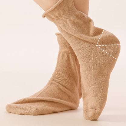 Doppelseitige Fleece-Schlafsocken (3 Paar) - image 11