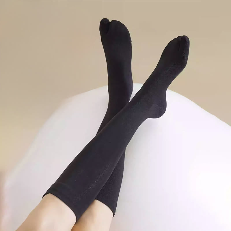 Tabi Kniehohe Schlafsocken (3 Paar) - image 7