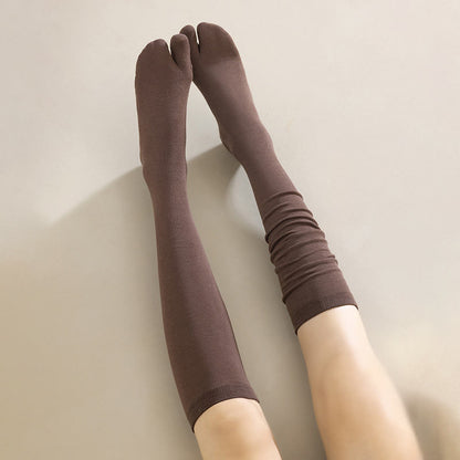 Tabi Kniehohe Schlafsocken (3 Paar) - image 8