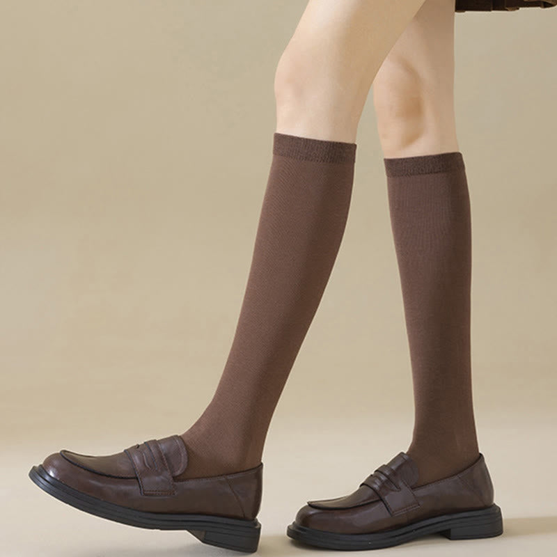 Tabi Kniehohe Schlafsocken (3 Paar) - image 6