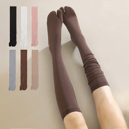 Tabi Kniehohe Schlafsocken (3 Paar) - image 0