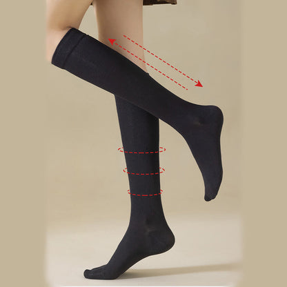 Tabi Kniehohe Schlafsocken (3 Paar) - image 5