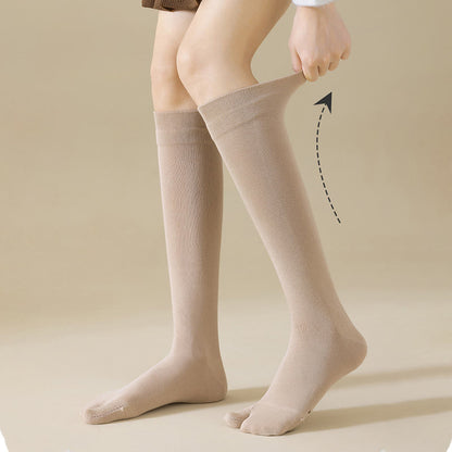 Tabi Kniehohe Schlafsocken (3 Paar) - image 2