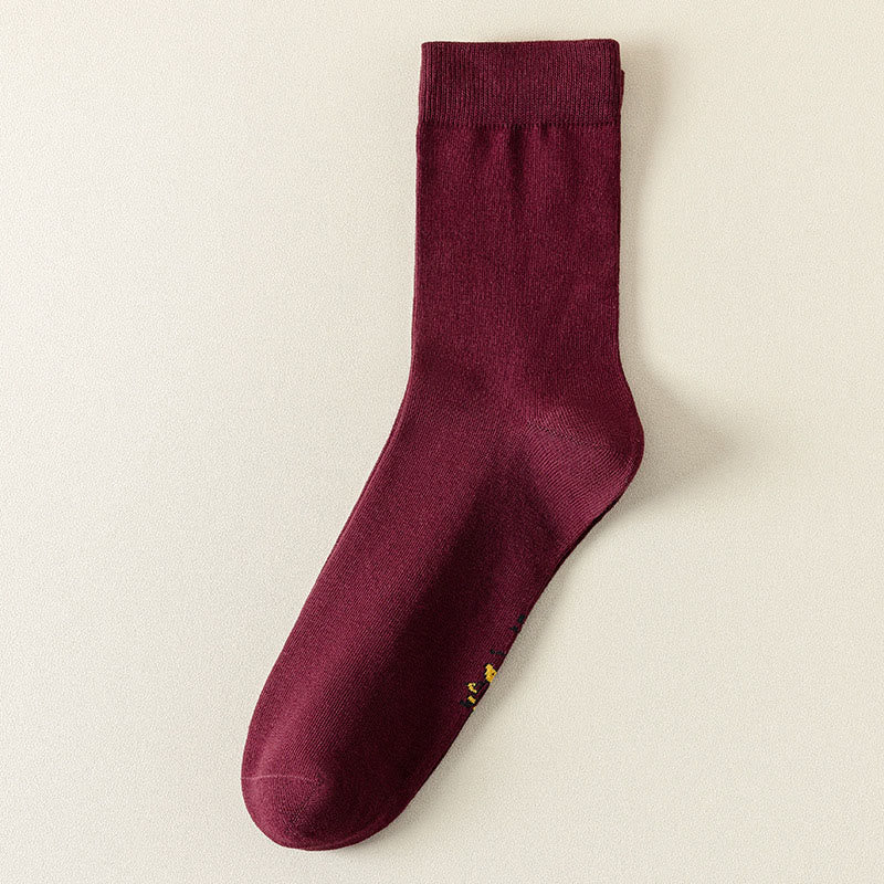 Weinglücksviertel-Socken (6 Paar) - image 9