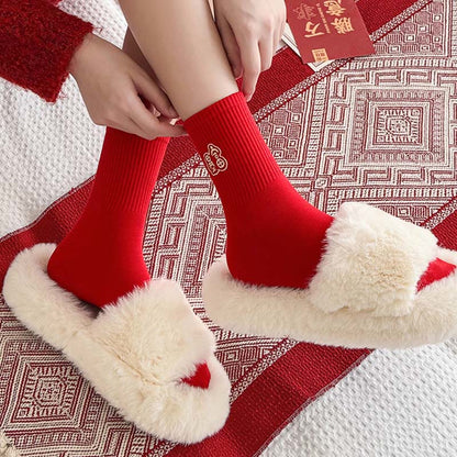 Lucky Horse Viertelsocken (5 Paar) - image 8