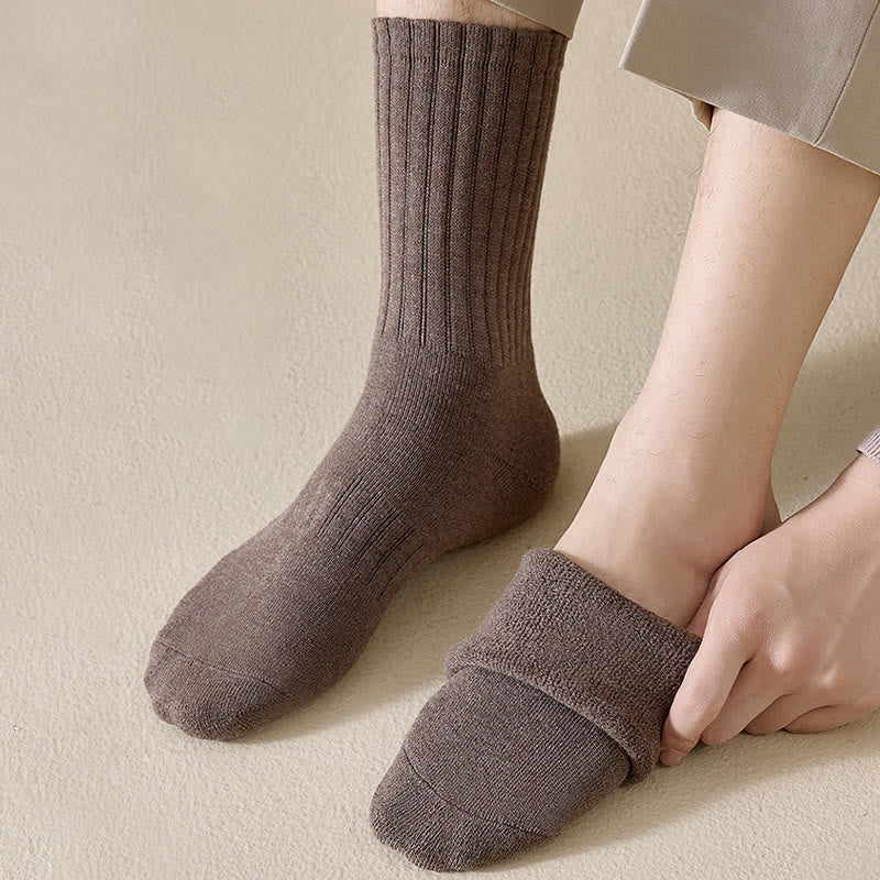 Schweißabsorbierende Viertelstrümpfe (4 Paar) - image 2