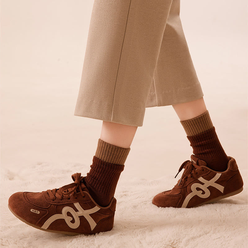 Schlafsocken mit elastischem Bündchen (2 Paar) - image 7