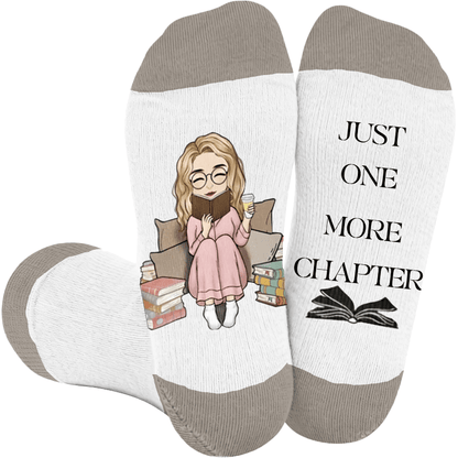 Kompressionsstrümpfe in Übergröße - Minimalistisch (1 Paar) - 4XL - image 3