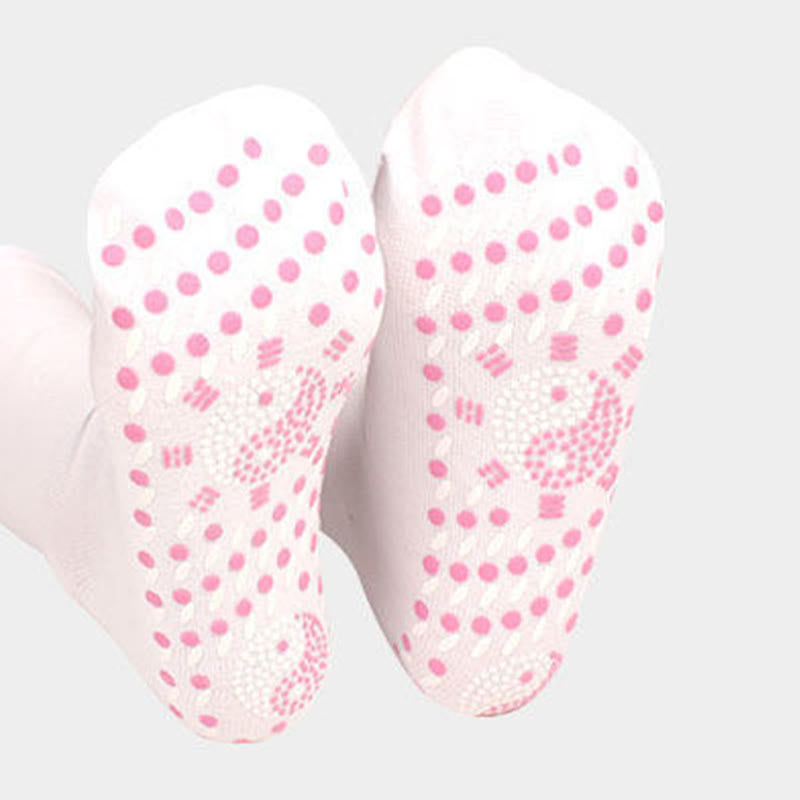 Beifuß-Wärmesocken (3 Paar) - image 8