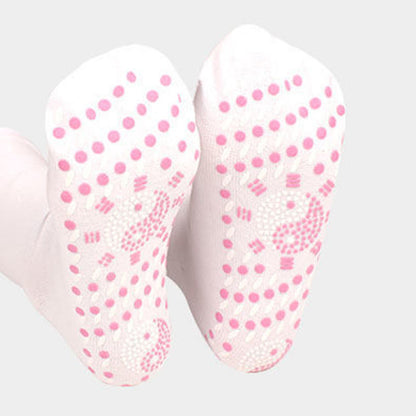 Beifuß-Wärmesocken (3 Paar) - image 8