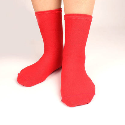 Beifuß-Wärmesocken (3 Paar) - image 2