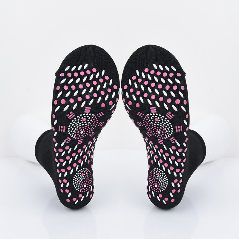 Beifuß-Wärmesocken (3 Paar) - image 5