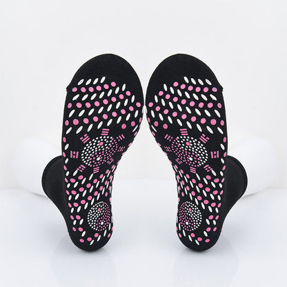 Beifuß-Wärmesocken (3 Paar) - image 5