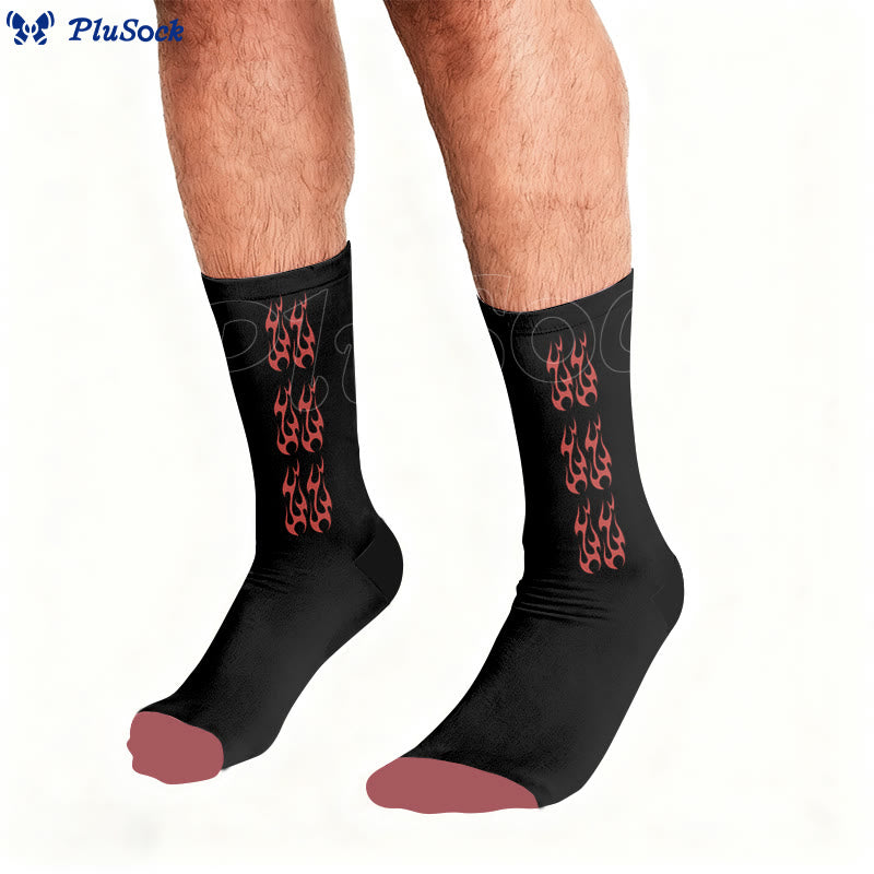 Rennflaggen-Socken - image 3