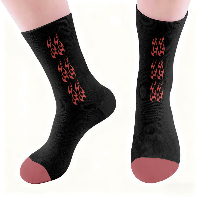 Rennflaggen-Socken - image 6