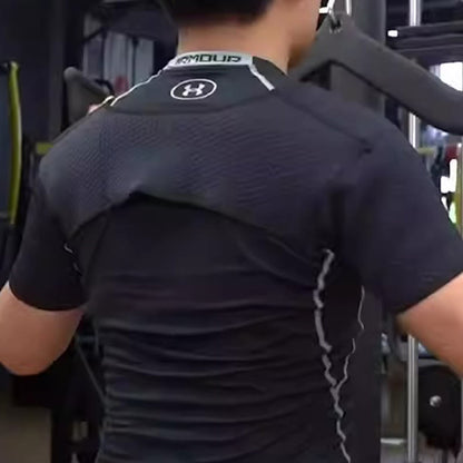 Strapazierfähige, hautfreundliche Schulterbandage - image 2