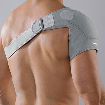 Strapazierfähige Schulterbandage mit Schnalle - image 1