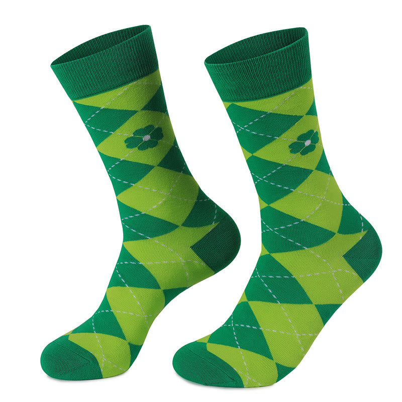 Wish Stripe Viertelsocken (3 Paar) - image 5