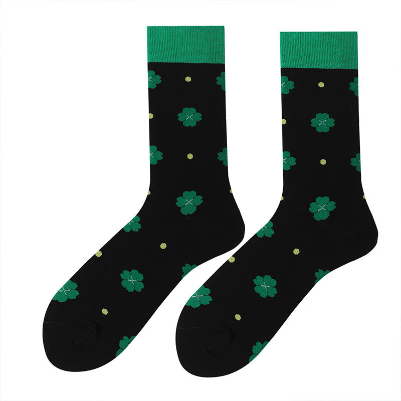 Wish Stripe Viertelsocken (3 Paar) - image 7