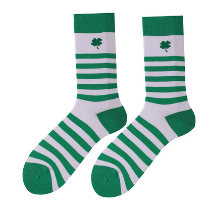 Wish Stripe Viertelsocken (3 Paar) - image 6