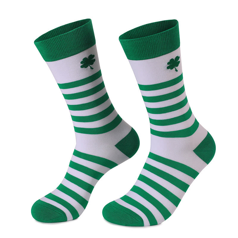 Wish Stripe Viertelsocken (3 Paar) - image 4
