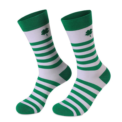 Wish Stripe Viertelsocken (3 Paar) - image 4