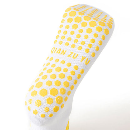 Kirsch-Zitronen-Socken mit rutschfester Oberfläche (3 Paar) - image 10