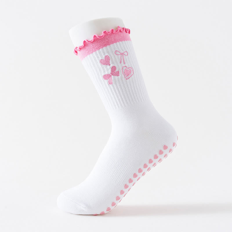 Grip-Socken der Fruit Series (3 Paar) - image 5