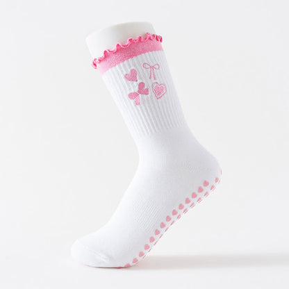 Grip-Socken der Fruit Series (3 Paar) - image 5