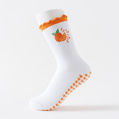 Grip-Socken der Fruit Series (3 Paar) - image 6