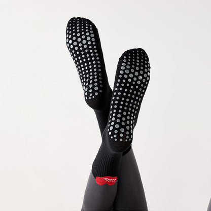 Glücksherz-Yogasocken (4 Paar) - image 7