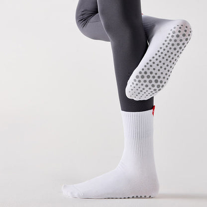 Lucky Heart Grip Socken (4 Paar) - image 3