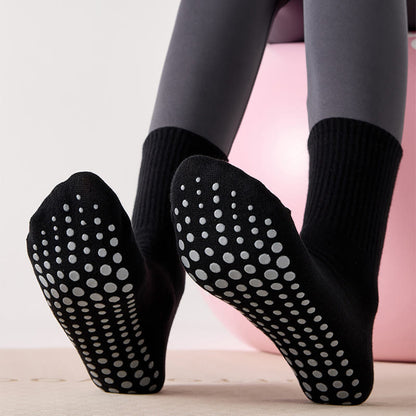 Lucky Heart Grip Socken (4 Paar) - image 5