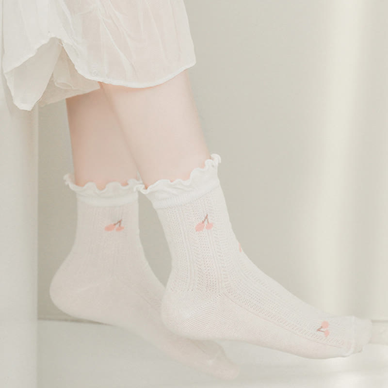 Lase Schlafsocken (5 Paar) - image 6
