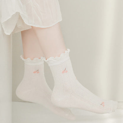 Lase Schlafsocken (5 Paar) - image 6