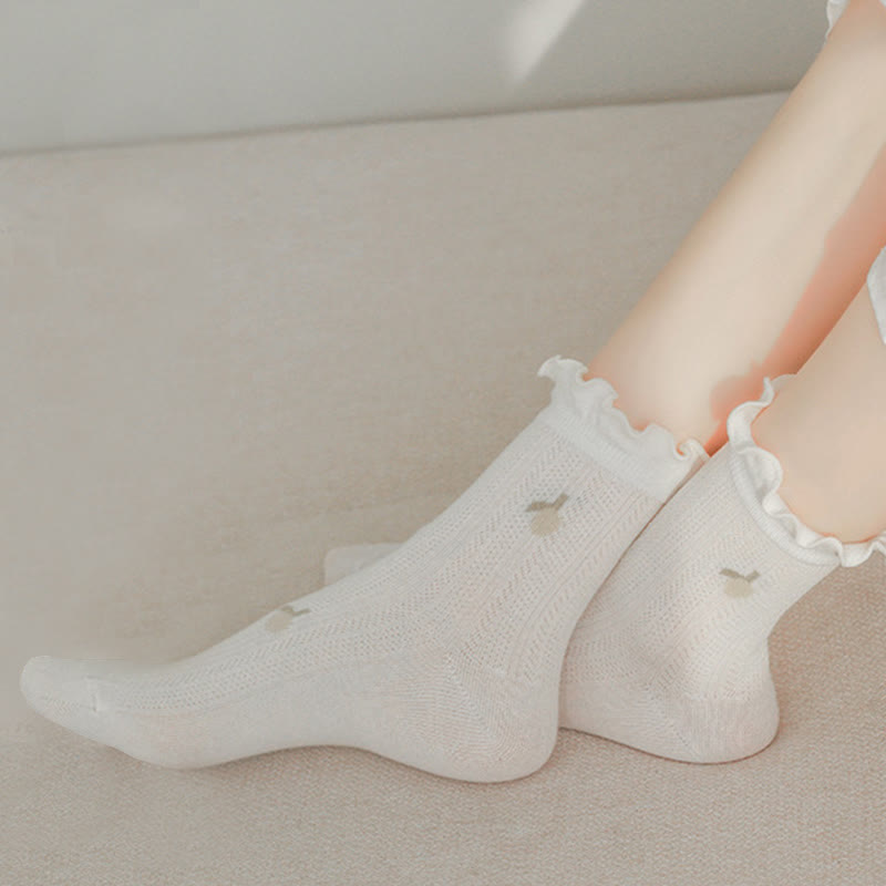 Lase Schlafsocken (5 Paar) - image 10