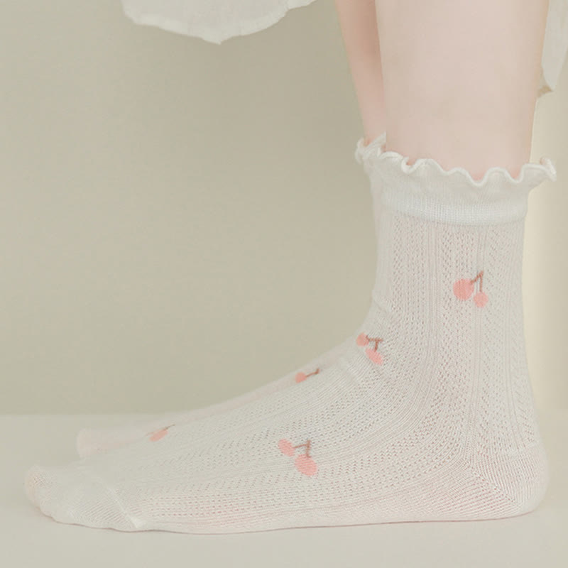Lase Schlafsocken (5 Paar) - image 5