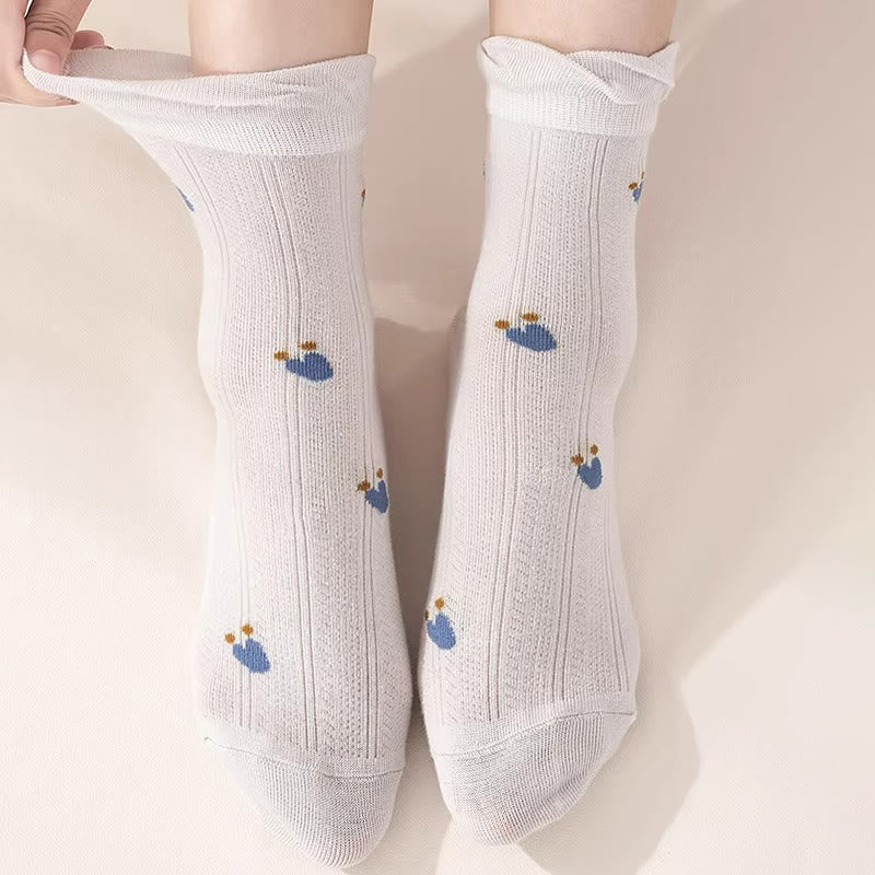 Lase Schlafsocken (5 Paar) - image 1