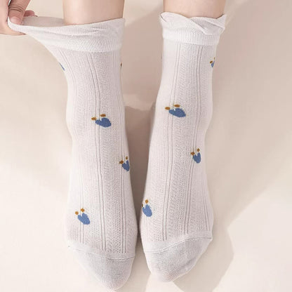 Lase Schlafsocken (5 Paar) - image 1