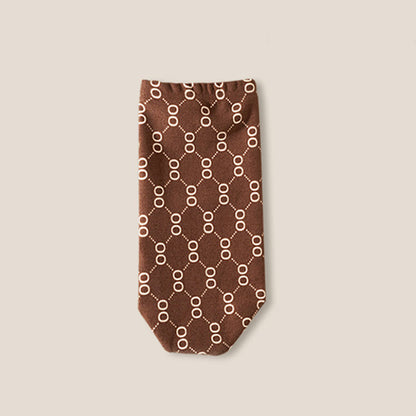 Merlad Warme Fleece-Schlafsocken (3 Paar) - image 9