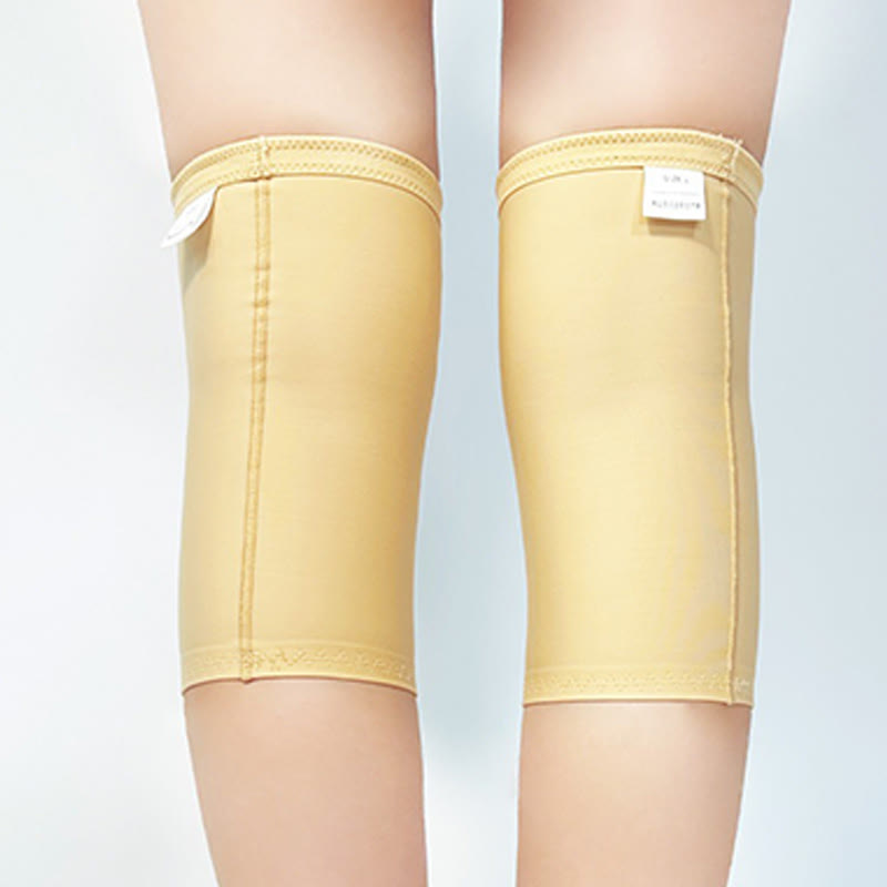 Oberschenkelmanschetten nach der Operation - image 4