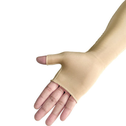 Ärmelstulpen mit Reißverschluss für die Zeit nach der Operation - image 2