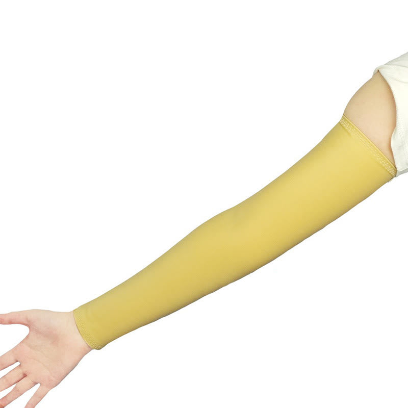 Leichte Kompressionsmanschette für den Arm nach der Operation - image 2