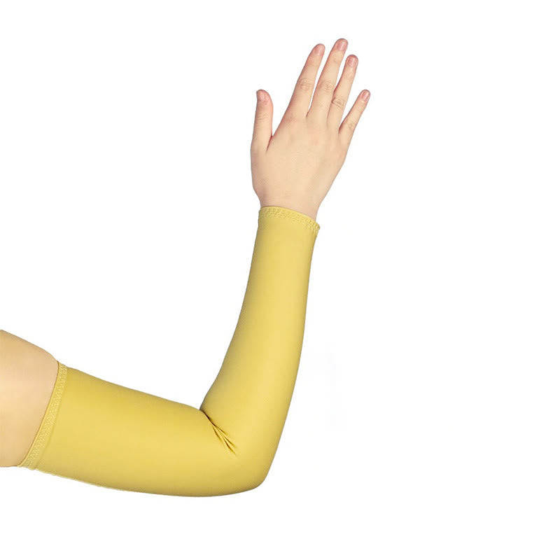 Leichte Kompressionsmanschette für den Arm nach der Operation - image 1