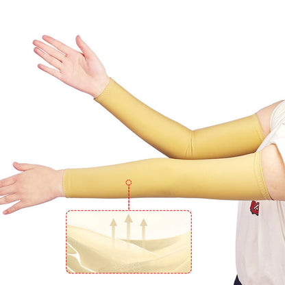 Leichte Kompressionsmanschette für den Arm nach der Operation - image 5