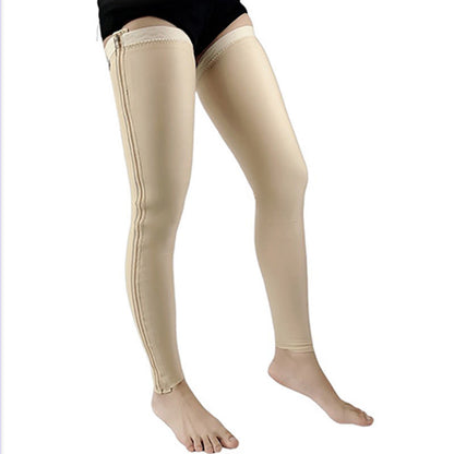 Kompressionsmanschette für die Beine nach der Operation - image 1