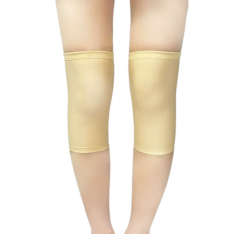 Oberschenkelmanschetten nach der Operation - image 2