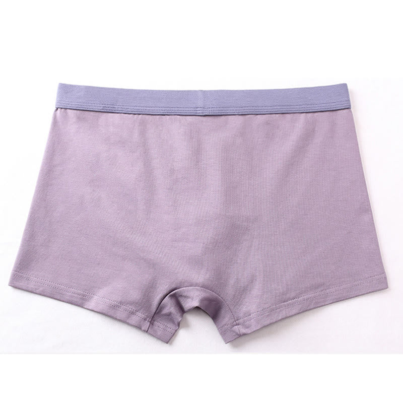 Boxershorts in Unifarben - image 8