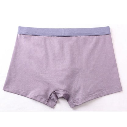 Boxershorts in Unifarben - image 8